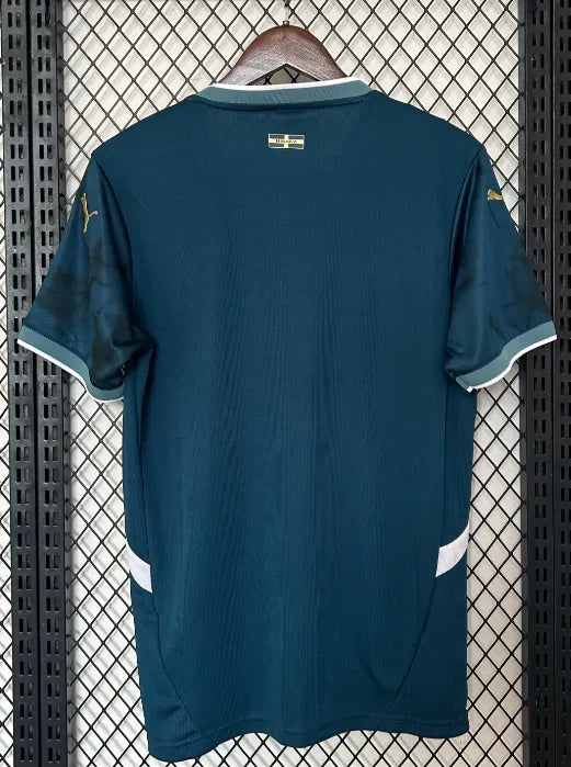 Marseille Away Kit 24/25