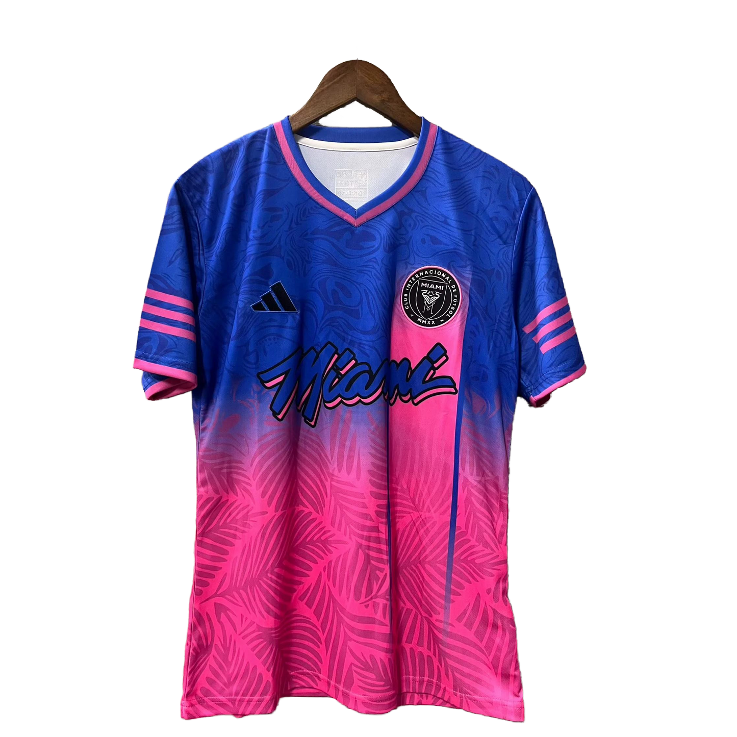 Inter Miami Special Edition Blue Kit 24/25