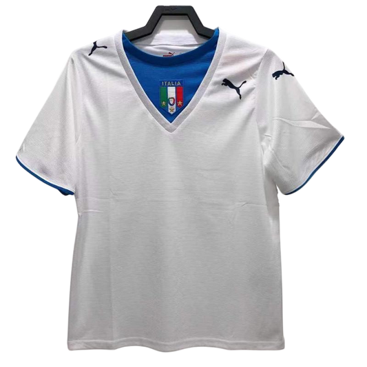 Italy Retro Away Kit 05/06