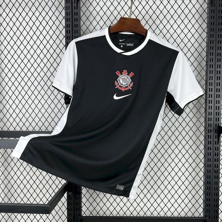 Corinthians Away Kit 25/26