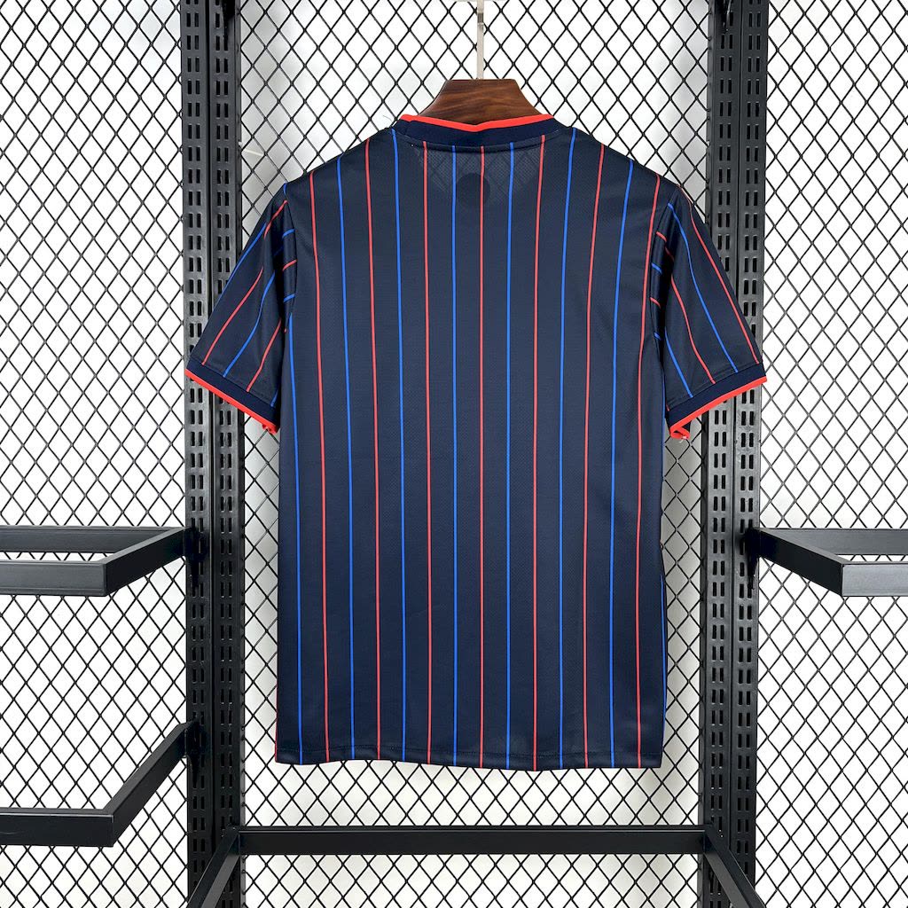 USA Away Kit 25/26