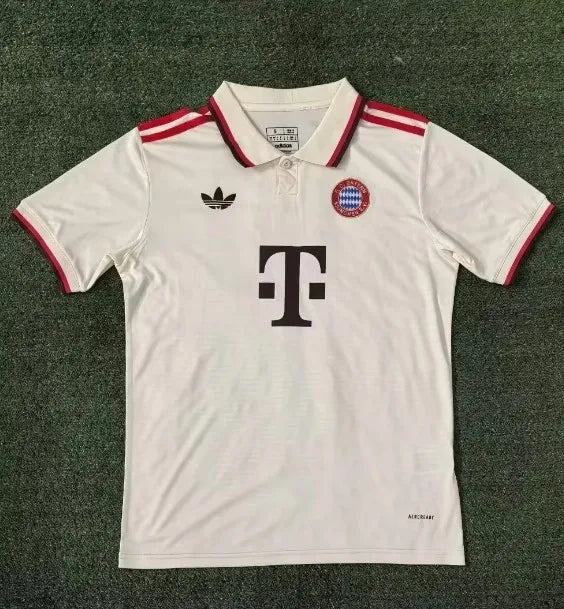 Bayern Munich Third Kit 24/25