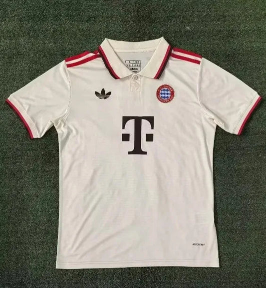 Bayern Munich Third Kit 24/25