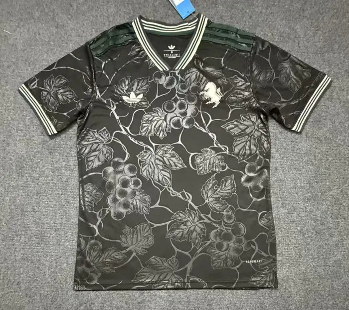 Juventus Third Kit 25/26