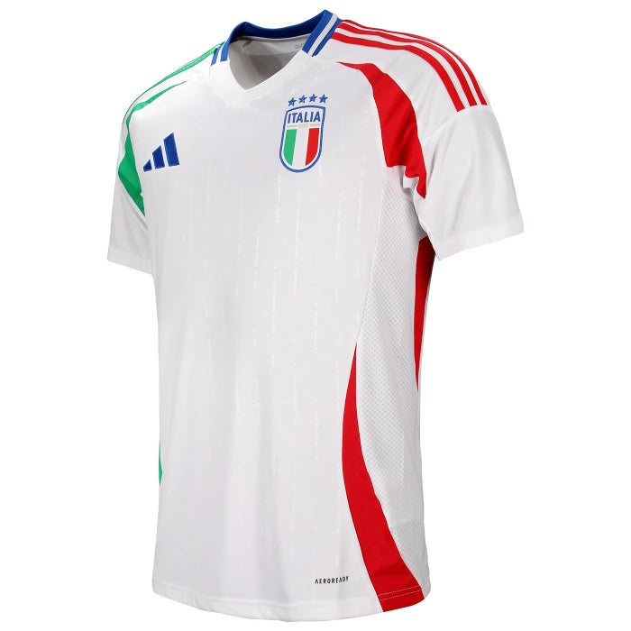 Italy Away Kit 24/25