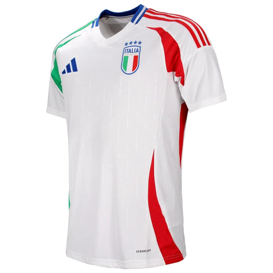 Italy Away Kit 24/25