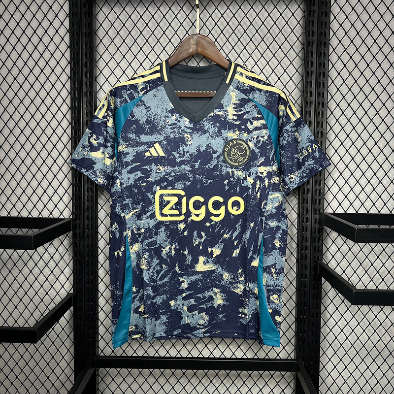 Ajax Away Kit 24/25