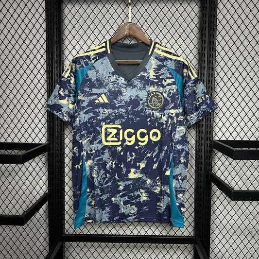 Ajax Away Kit 24/25