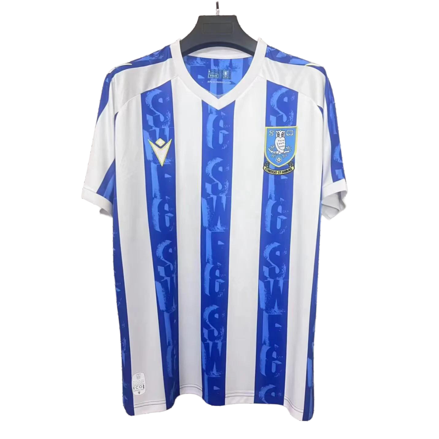 Sheffield Wednesday Home Kit 25/26