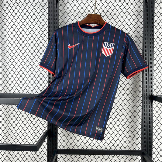 USA Away Kit 25/26