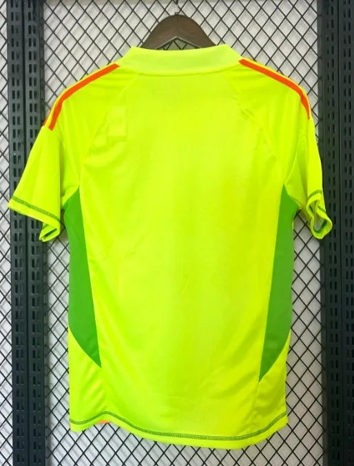 Bayern Munich Goalkeeper Kit 24/25