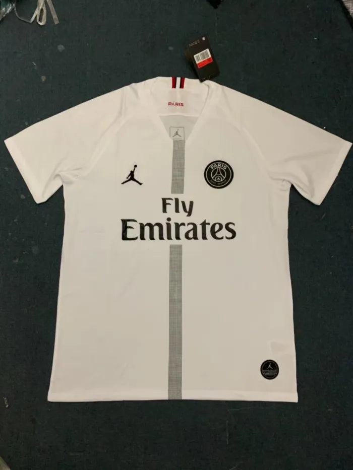 PSG Away Kit 18/19