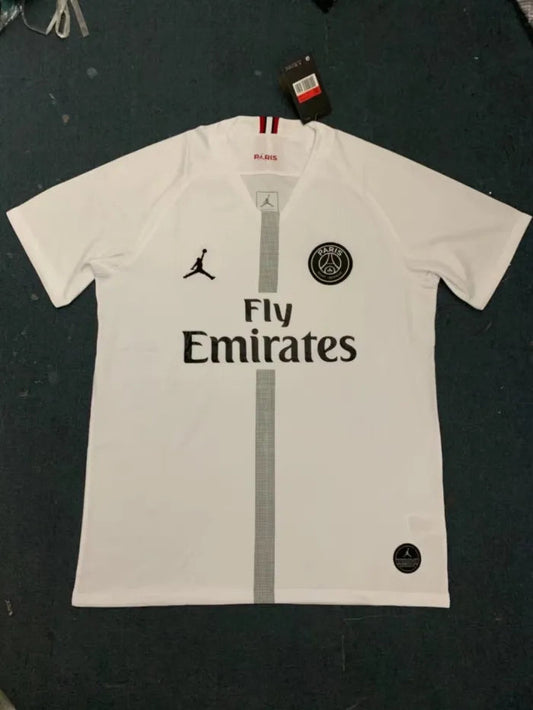 PSG Away Kit 18/19