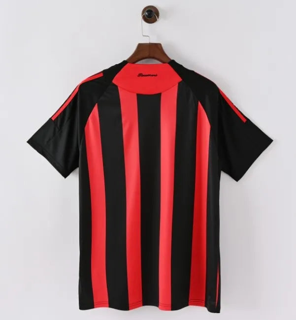 AC Milan Retro Home Kit 08/09