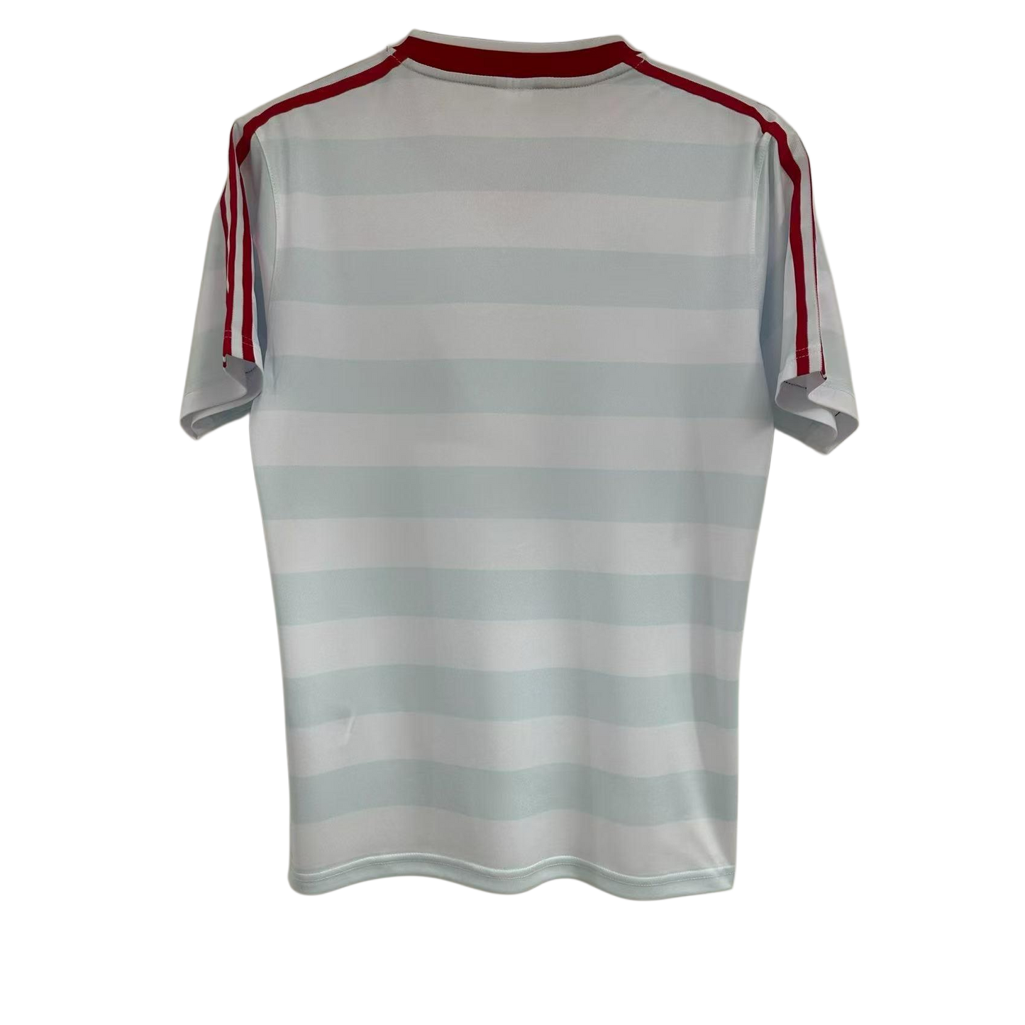 Hamburg SV Retro Home Kit 86/87