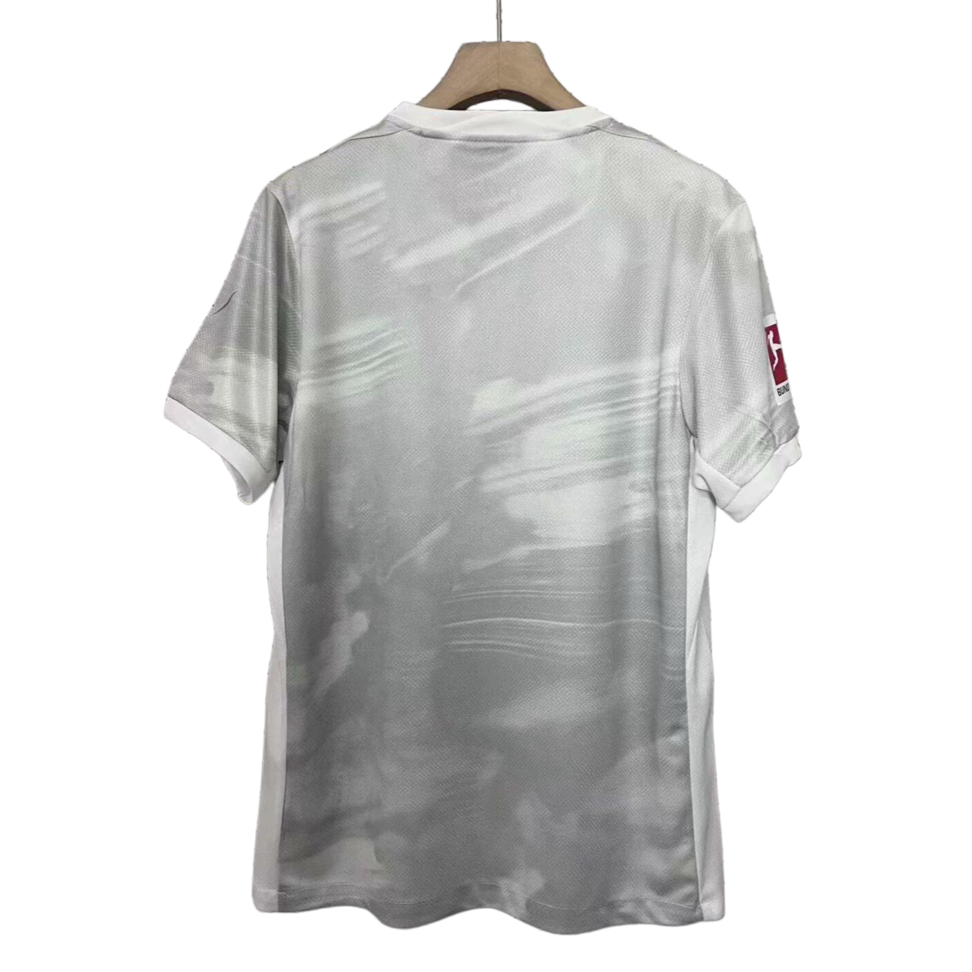 Wolfsburg Away Kit 25/26