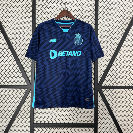 Porto Third Kit 24/25