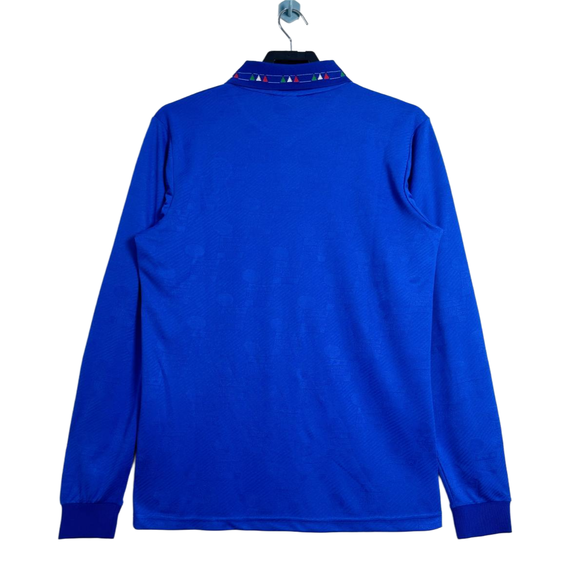 Italy Retro Long Sleeve Home Kit 94/95