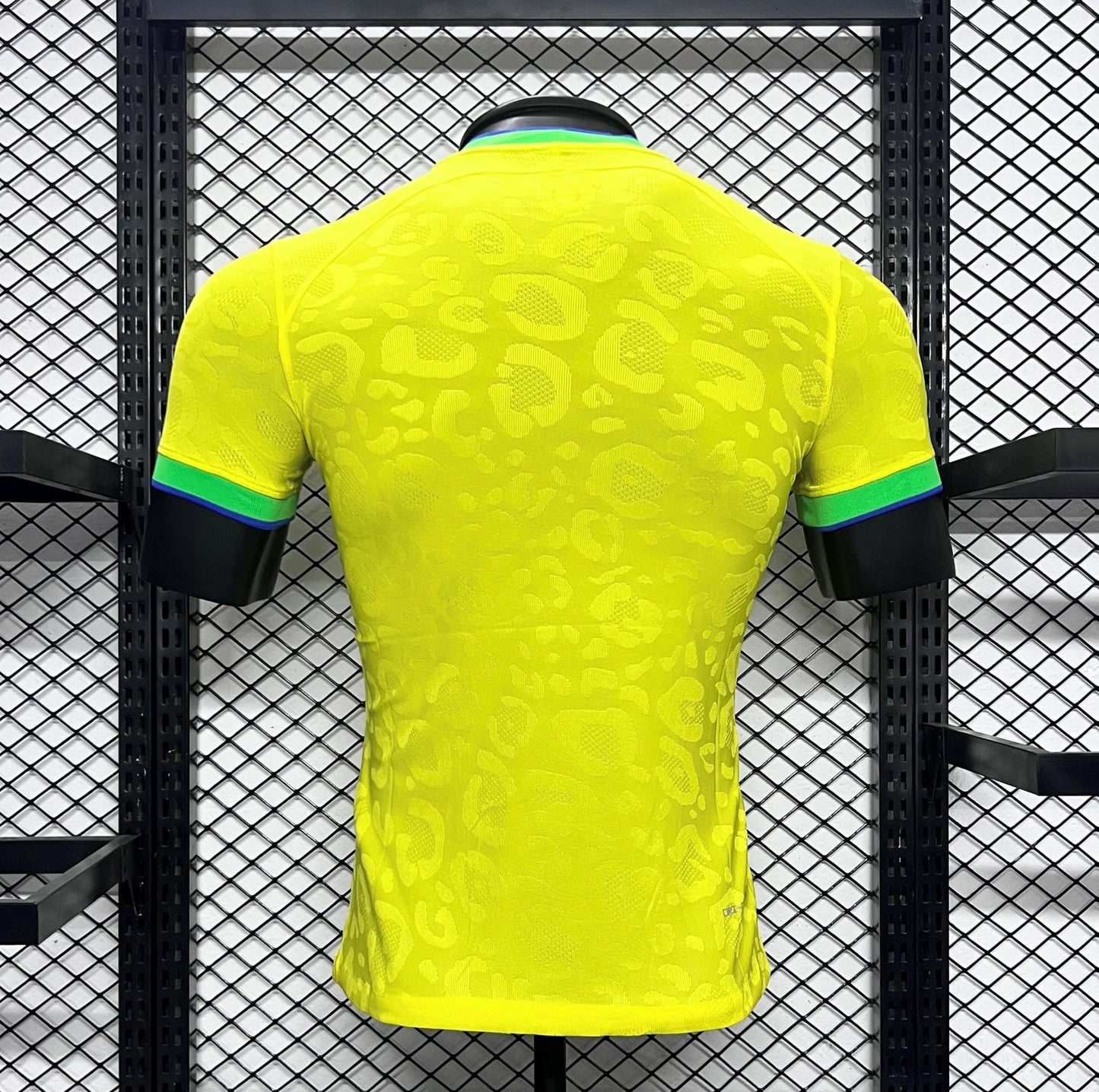 Brazil Home Kit 21/22