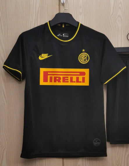 Inter Milan Third Kit 19/20