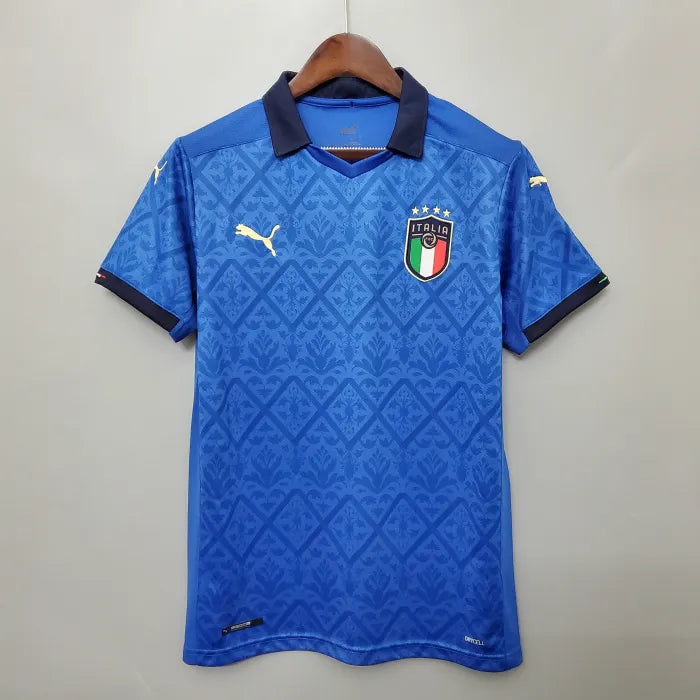 Italy Home Kit 20/21