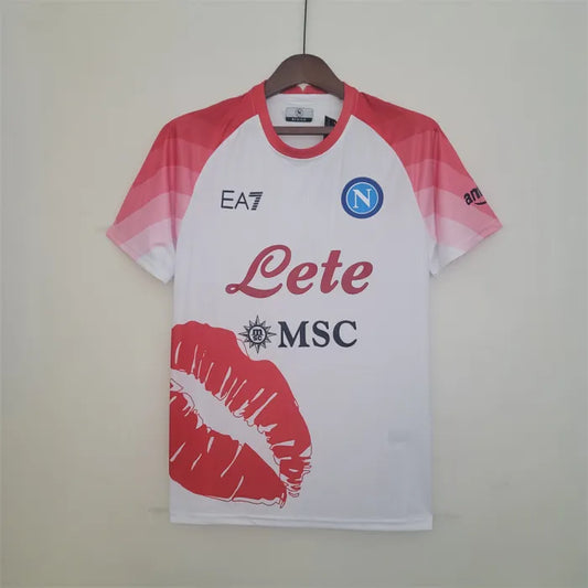 Napoli Special Edition Valentine's Day Kit 22/23