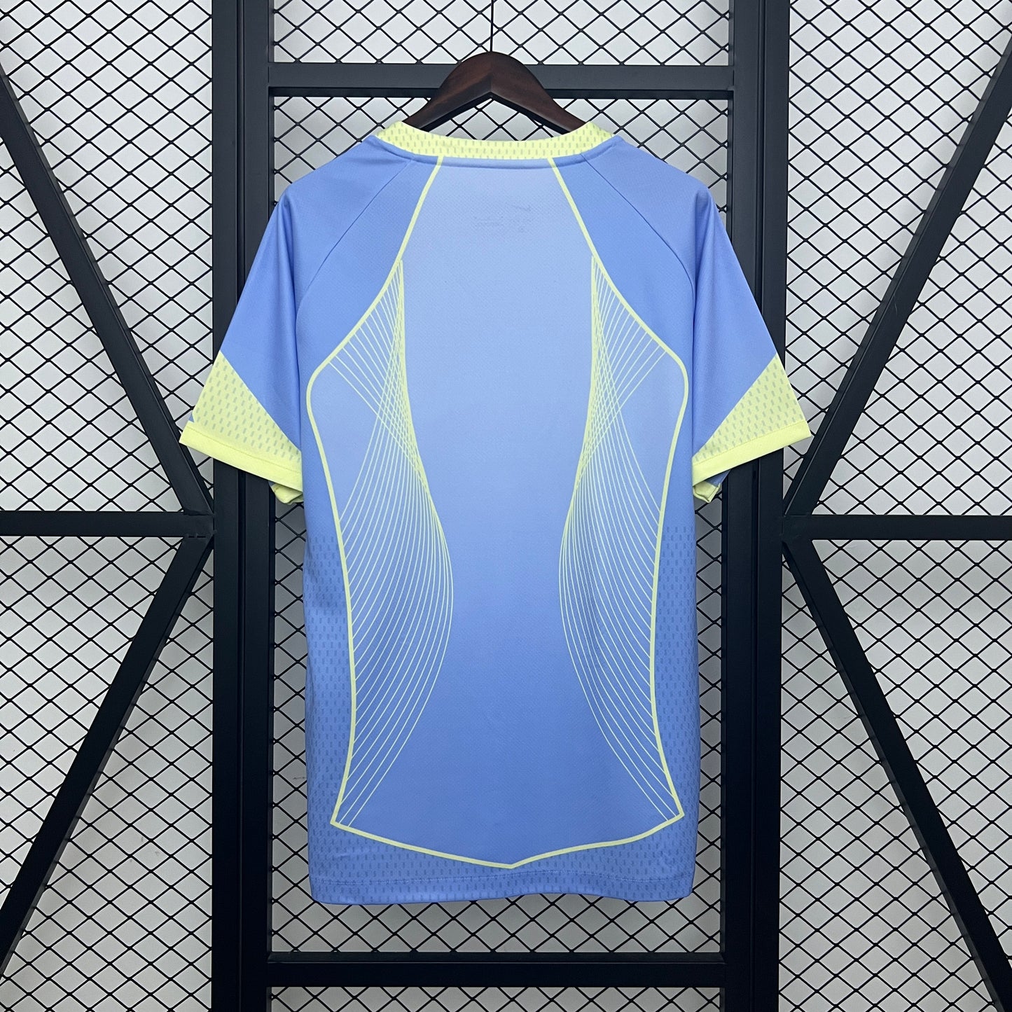 Barcelona Concept Special Blue Kit 25/26