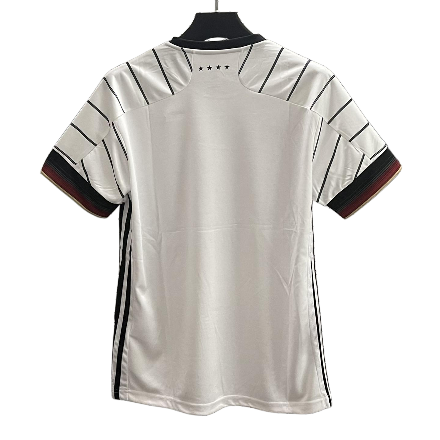 Germany Home Kit 20/21