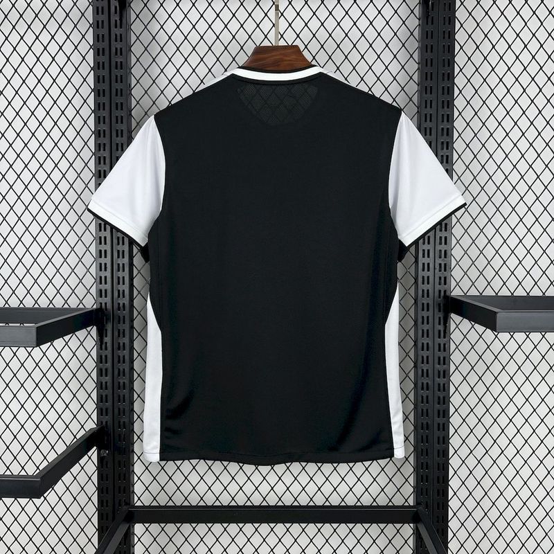 Corinthians Away Kit 25/26