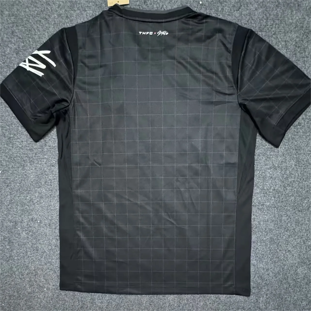 Tottenham Hotspur x Stray Kids Special Edition Away Kit 25/26