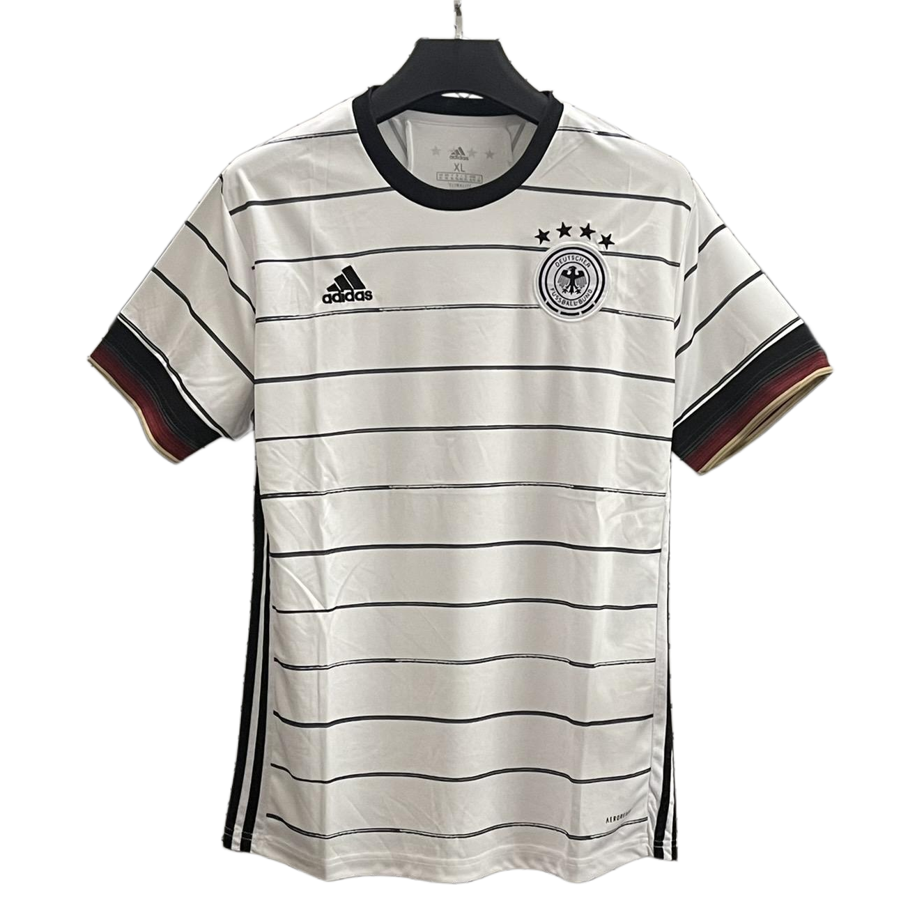 Germany Home Kit 20/21
