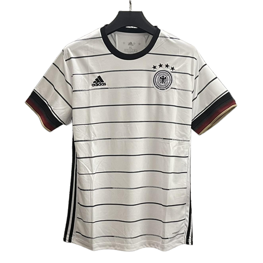 Germany Home Kit 20/21