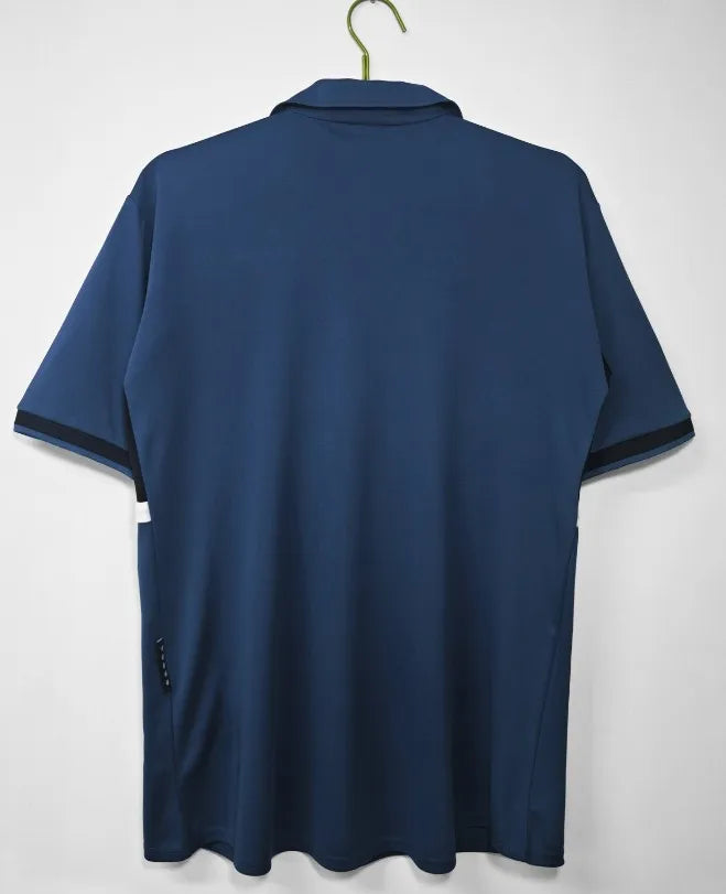 Inter Milan Retro Third Kit 98/99