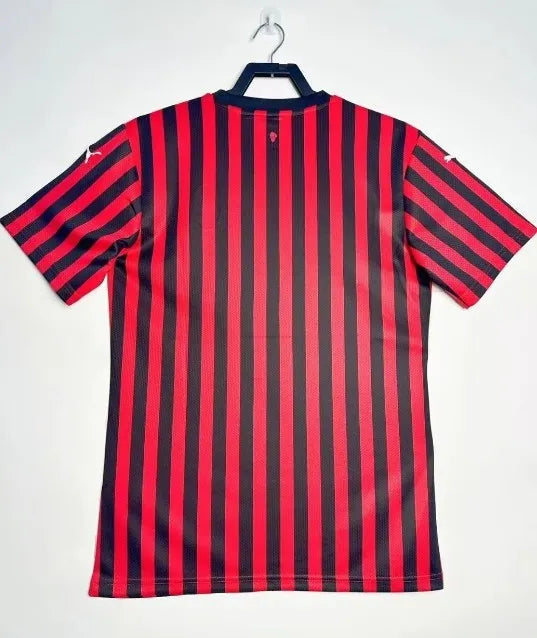 AC Milan Home Kit 19/20