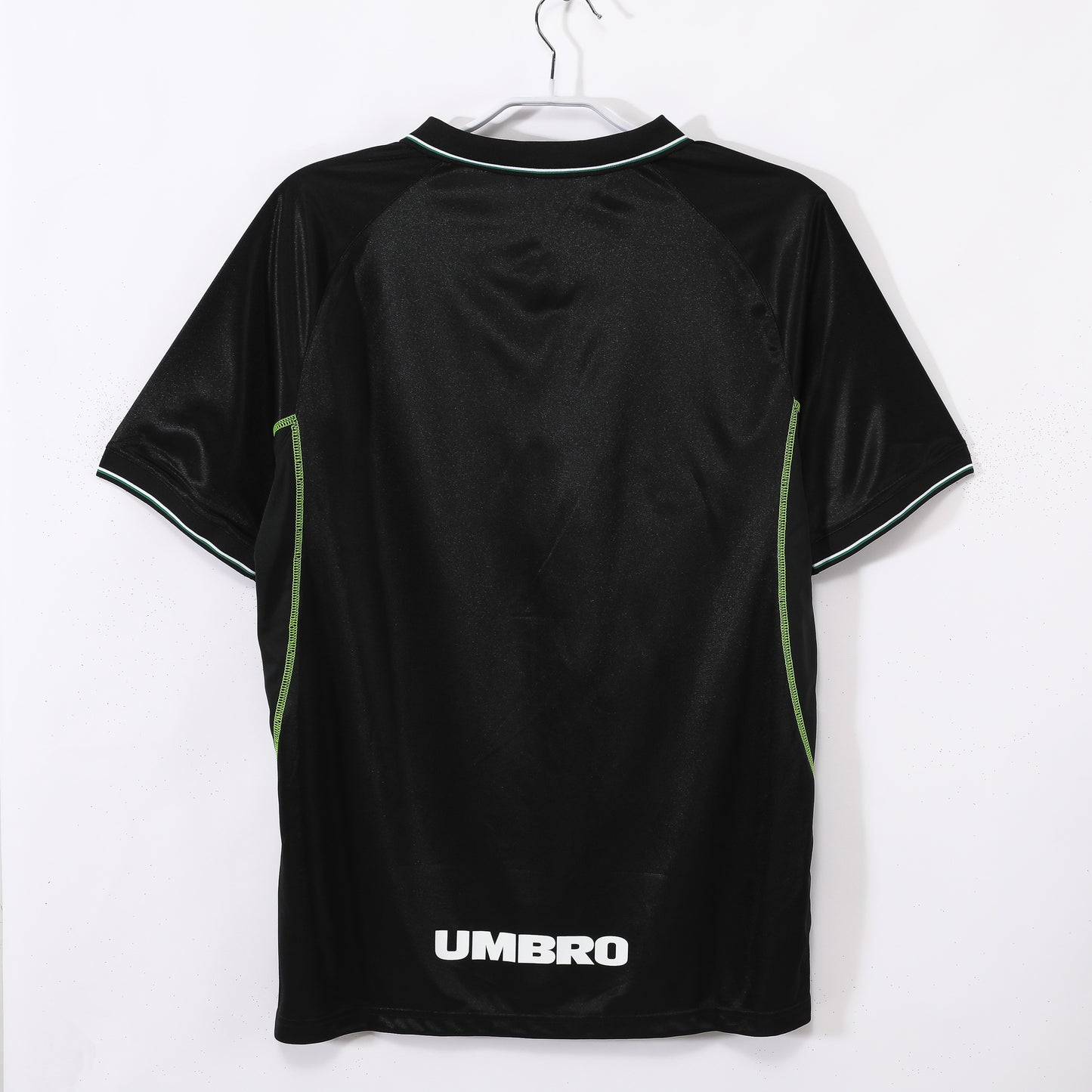 Manchester United Retro Third Kit 98//99
