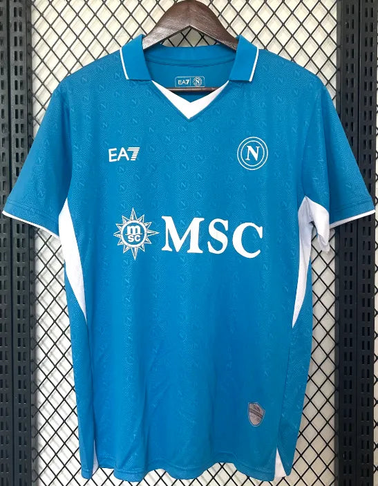 Napoli Home Kit 24/25