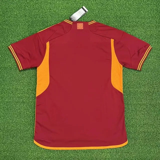 AS Roma Home Kit 23/24