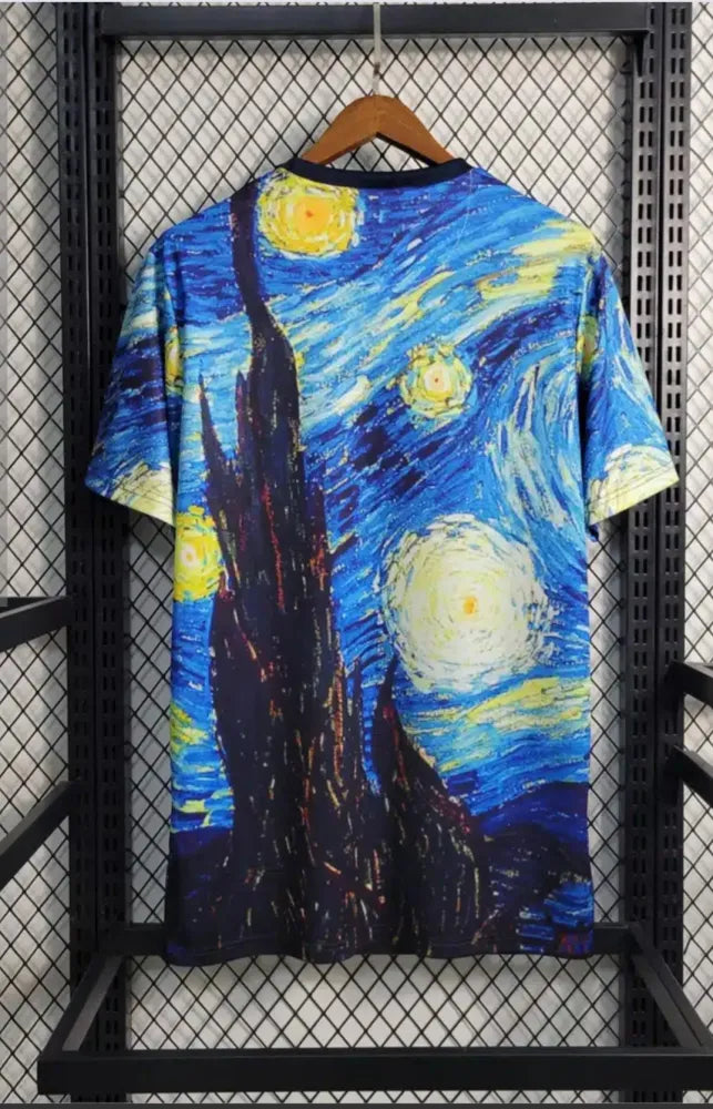 Ajax x Van Gogh Special Kit 22/23