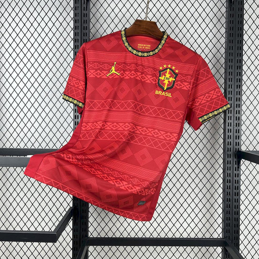 Brazil Special Kit 25/26