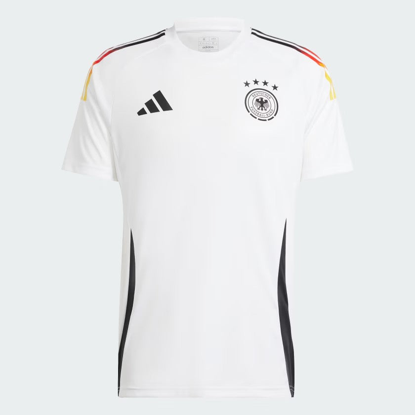 Germany Home Kit 24/25
