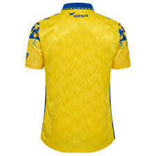 Las Palmas Home Kit 24/25