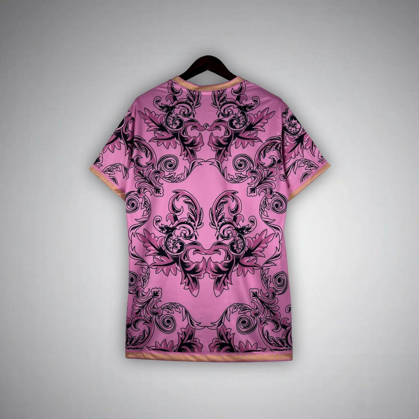 Italy x Versace Pink Special Kit 22/23
