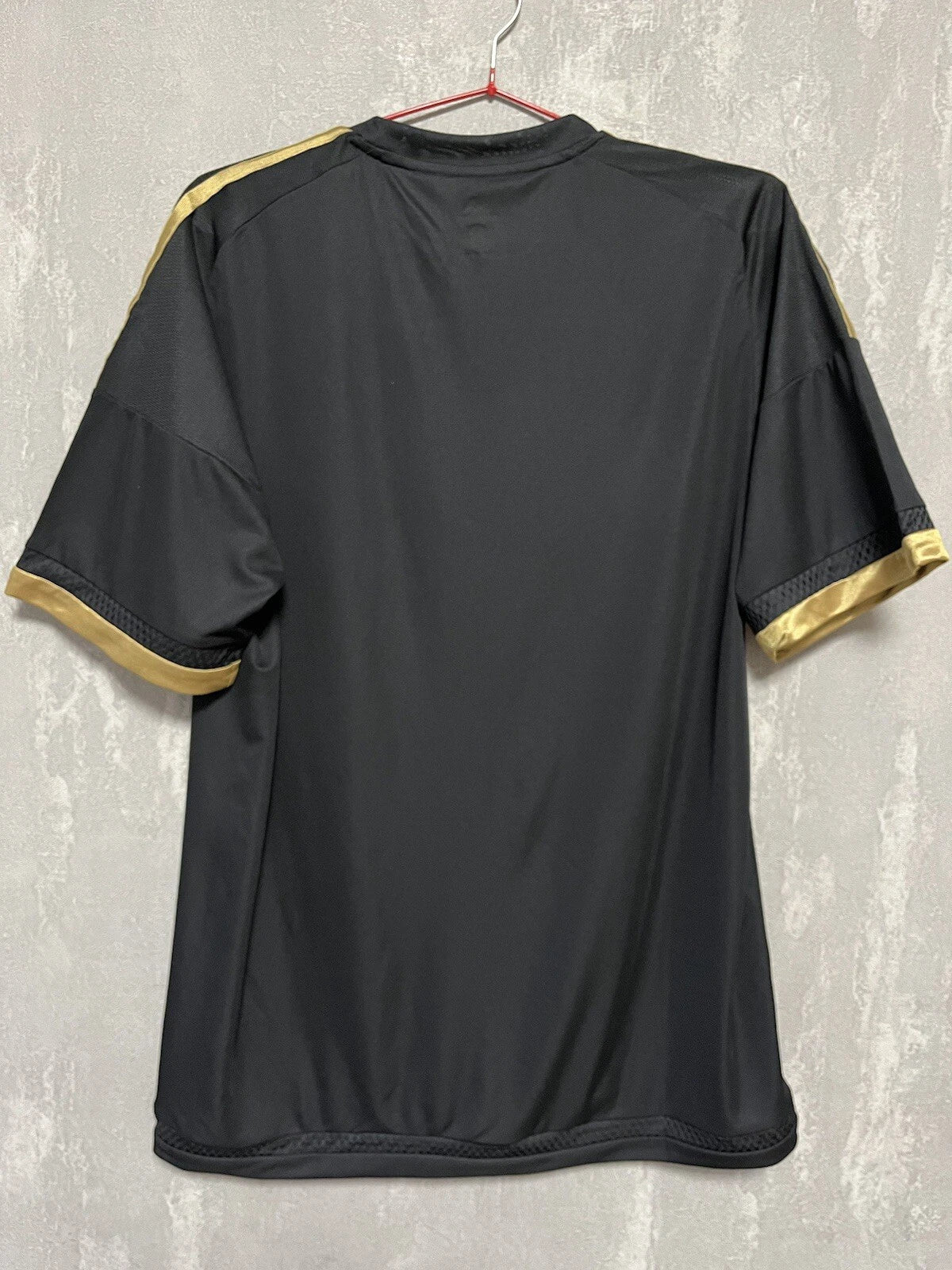 Juventus Away Kit 15/16