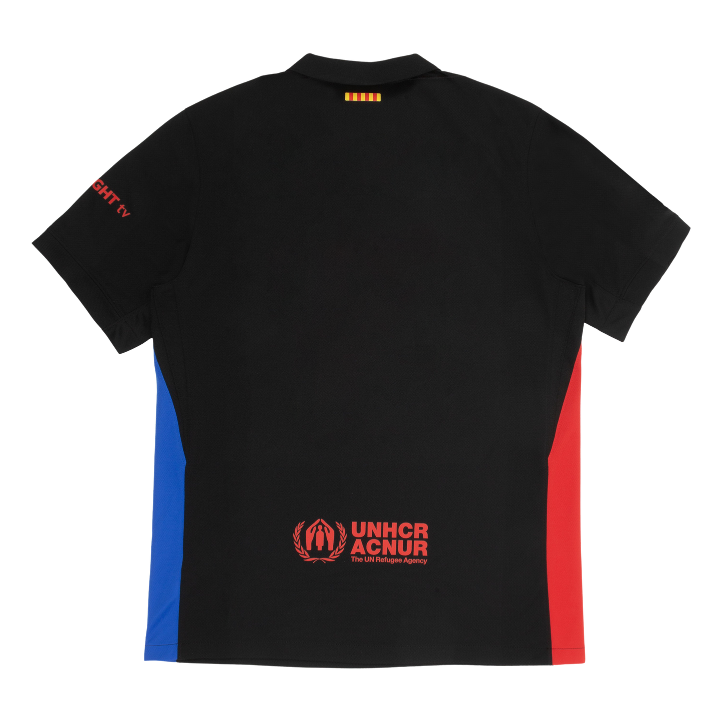 Barcelona Stussy Concept Away Kit 24/25